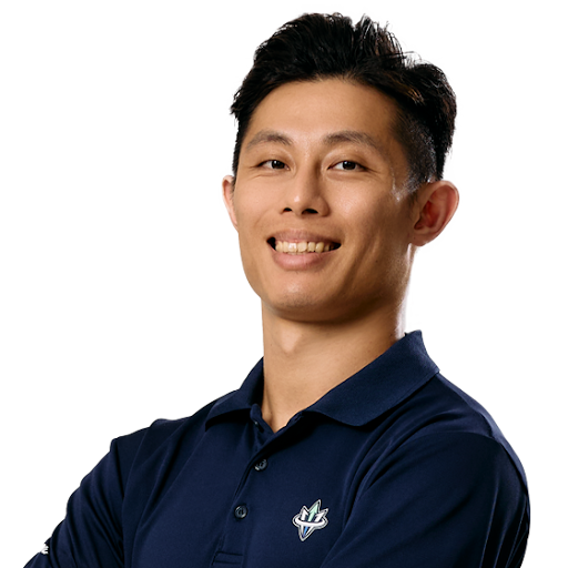 Peter Lee – Head Coach, CrossFit Zing Kaohsiung